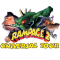 Afbeeldingen voor  Rampage 2 Universal Tour