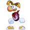 Afbeelding voor  Rayman Advance