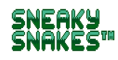 Afbeeldingen voor  Sneaky Snakes