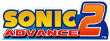 Afbeeldingen voor  Sonic Advance 2