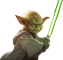 Afbeeldingen voor  Star Wars Yoda Stories