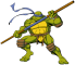 Afbeeldingen voor  Teenage Mutant Ninja Turtles Double Pack