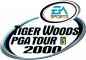 Afbeeldingen voor  Tiger Woods PGA Tour 2000
