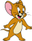 kopje Geheimen en cheats voor Tom and Jerry in Infurnal Escape