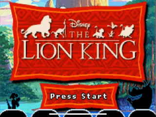 Ook <a href = https://www.mariogba.nl/gameboy-advance-spel-info.php?t=The_Lion_King target = _blank>The Lion King</a> kan je met deze bundel spelen!