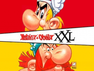 Het spel Asterix & Obelix XXL werd enkel uitgebracht in Europa.