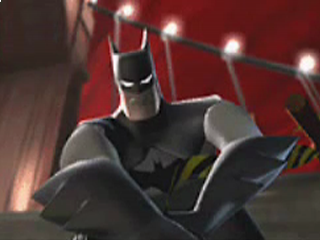 Batman Vengeance is het donkerste avontuur in de Batman reeks.