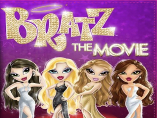 Bratz: The Movie: Afbeelding met speelbare characters