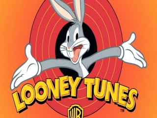 Speel als het bekende Looney Tunes karakter, Bugs Bunny!