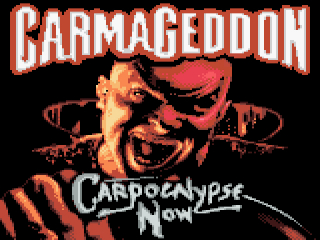 Carmageddon: Afbeelding met speelbare characters
