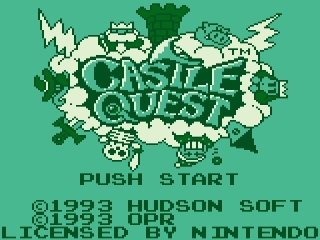 Duik een strategisch-avontuur tegemoet in Castle Quest!