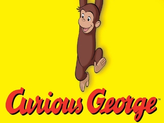 Speel als Curious George, het nieuwsgierigste aapje ooit!