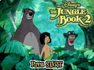 Ga samen met Mowgli op pad in het ruige oerwoud.