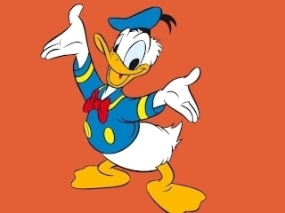 Ga op pad met <a href = https://www.mariogba.nl/gameboy-advance-spel-info.php?t=Donald_Duck_Advance target = _blank>Donald Duck</a> op zijn verrassend sterke 2D-avontuur!