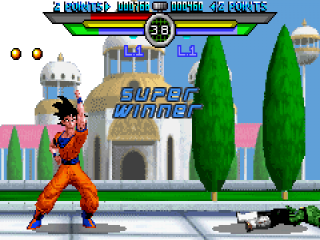 Het spel heeft een modus voor één speler en een modus voor meerdere spelers. De multiplayer-modus maakt het mogelijk om met een vriend(in) te vechten.