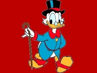 Speel als Dagobert Duck in DuckTales 2! Het vervolg op de Disney-klassieker!