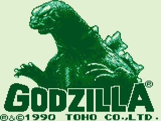 Godzilla: Afbeelding met speelbare characters