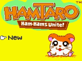Speel als Hamtaro, het vergeten Nintendo-karakter dat gecreëerd is door Shigeru Miyamoto!