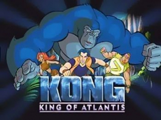 In this platform game, you try to protect the island <a href = https://www.mariogba.nl/en/Gameboy-Advance-game-information.php?t=Atlantis_De_Verzonken_Stad target = _blank>Atlantis</a> from Queen Reptilla!