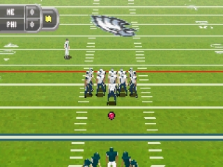 Madden NFL 06: Screenshot