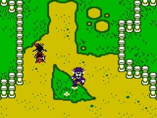 Auch auf der <a href = https://www.mariogba.nl/gameboy-advance-spel-info.php?t=Game_Boy_Color target = _blank>Game Boy Color</a>-Variante dieses Spiels gibt es eine sehr interessante Handlung!
