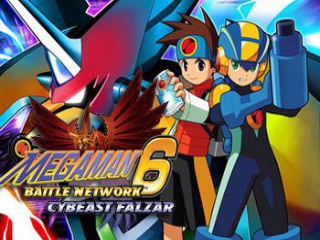 Play as Mega Man and defeat all your enemies!