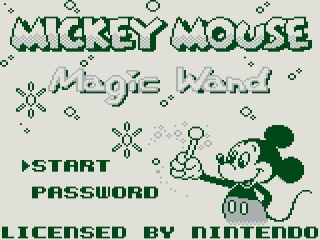 Speel als Mickey Mouse, het meest iconische Disney-figuur!