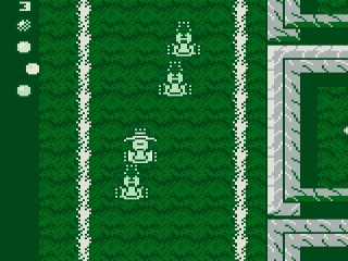 Micro Machines 2 Turbo Tournament: Screenshot