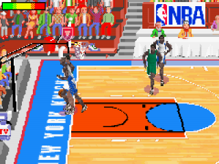 NBA Jam 2002 plaatjes