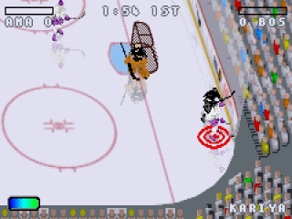 NHL Hitz 20-03 plaatjes