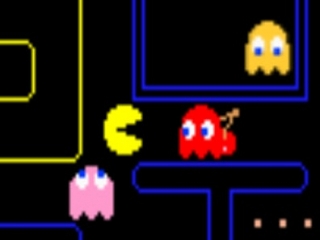 uh... <a href = https://www.mariogba.nl/gameboy-advance-spel-info.php?t=Pac-Man target = _blank>pac-man</a>, je loopt bijna tegen een Spook aan!