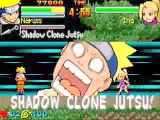 afbeeldingen voor Naruto: Ninja Council