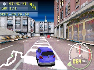 afbeeldingen voor Need for Speed: Carbon - Own the City