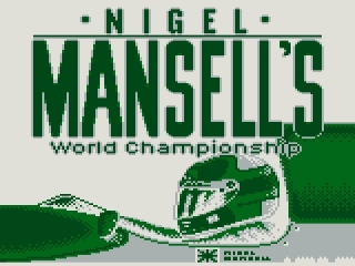 Speel als racelegende Nigel Mansell, en ga voor de winst in deze fantastische F1-game!