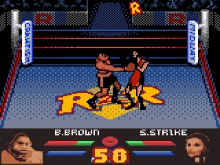 afbeeldingen voor Ready 2 Rumble Boxing