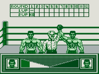 Riddick Bowe Boxing plaatjes