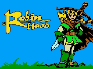 Speel als Robin Hood, in zijn eerste <a href = https://www.mariogba.nl/gameboy-advance-spel-info.php?t=Game_Boy_Color target = _blank>Game Boy Color</a>-videogame!