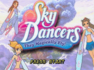 Help de Sky Dancers om hun koningin Skyla te redden van de Sky kloon.