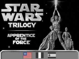 Revivez les trois premiers films Star Wars : Un nouvel espoir, L