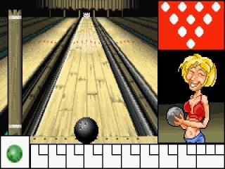 Ten Pin Alley 2 plaatjes