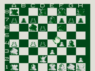 afbeeldingen voor The New Chessmaster