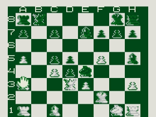 The New Chessmaster plaatjes