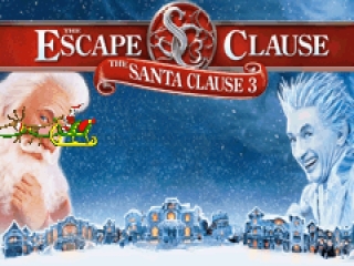 The Santa Clause 3: The Escape Clause: Afbeelding met speelbare characters