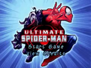 In Ultimate Spider-Man speel je afwisselend met de held Spider-Man en de schurk Venom.