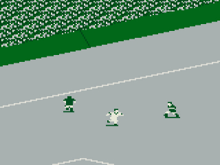 World Cup 98: Screenshot