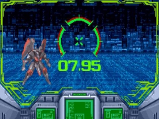 Take a seat in your large mech and battle other <a href = https://www.mariogba.nl/gameboy-advance-spel-info.php?t=Robots_GBA target = _blank>robots</a>.