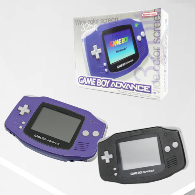 GameBoy Advance kopen