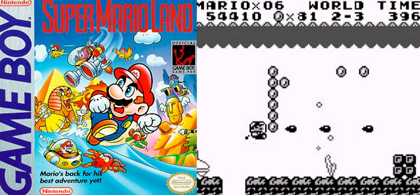 Super_Mario_Land