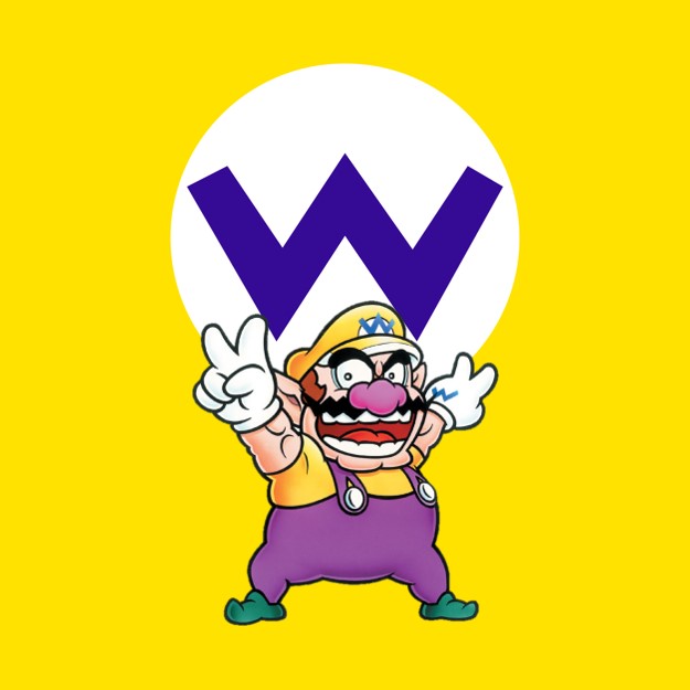 Wario games op de GameBoy Color en GameBoy Advance van Nintendo